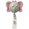 Prestige Medical ID Holder Elephant Prestige Deluxe Retracteze ID Holder
