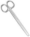 Prestige Medical Dressing Scissors Blunt / Blunt Prestige Dressing Scissor 14cm