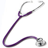 Prestige Medical General Stethoscopes Purple Prestige Dual Head Stethoscope