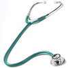 Prestige Medical General Stethoscopes Teal Prestige Dual Head Stethoscope