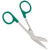 Prestige Scissors Hunter Green / 5.5" / Standard Prestige Listermate Bandage Scissor