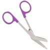 Prestige Scissors Purple / 5.5" / Standard Prestige Listermate Bandage Scissor