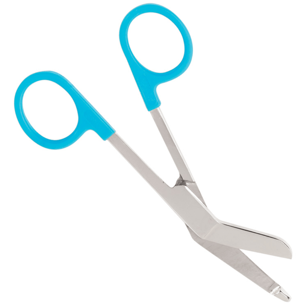 Prestige Scissors Galaxy Blue / 5.5" / Standard Prestige Listermate Bandage Scissor