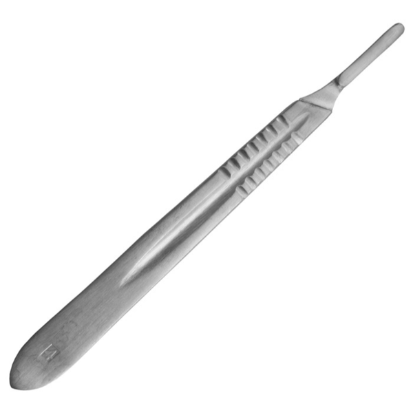 Prestige Medical Dissecting Kits Prestige No.4 Scalpel Handle