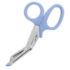 Prestige Medical Utility Scissors Glacier / 5.5" Prestige Nurse Utility and EMT Scissor