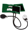 Prestige Medical Hand Held Sphygmomanometers Hunter / Adult 10.0"-16.0" Prestige Premium Aneroid Sphygmomanometer