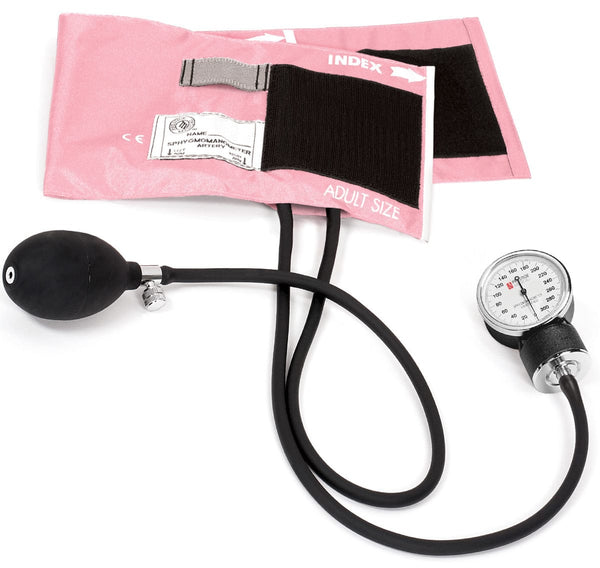 Prestige Medical Hand Held Sphygmomanometers Prestige Premium Aneroid Sphygmomanometer