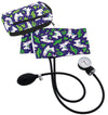 Prestige Premium Aneroid Sphygmomanometer with Carry Case