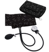 Prestige Medical Hand Held Sphygmomanometers Cats Black & White / Adult 10.0"-16.0" Prestige Premium Aneroid Sphygmomanometer with Carry Case