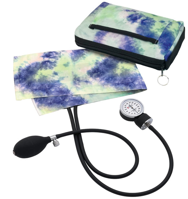 Prestige Medical Hand Held Sphygmomanometers Prestige Premium Aneroid Sphygmomanometer with Carry Case