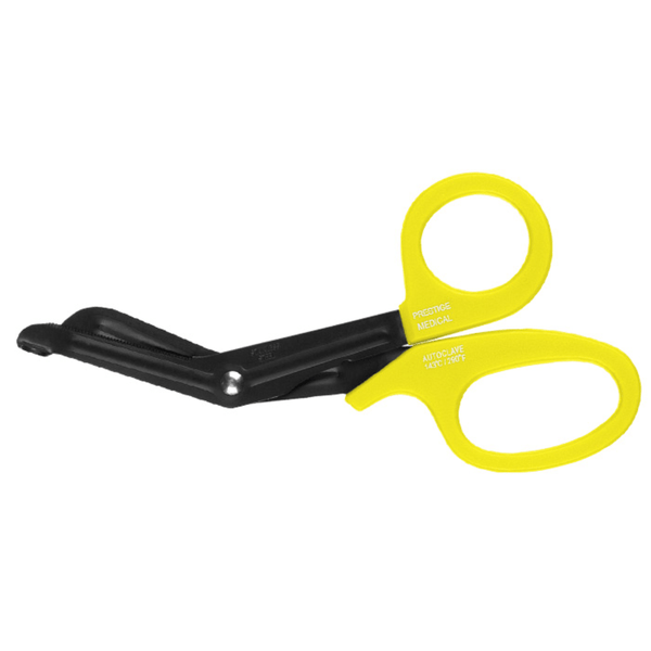 Prestige Premium Scissors Neon Yellow / 7.5" Prestige Premium Fluoride Scissor