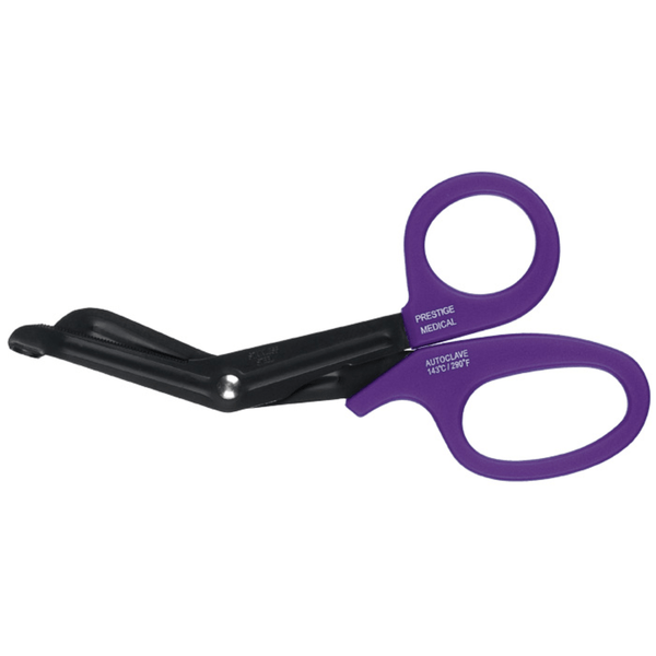 Prestige Premium Scissors Purple / 7.5" Prestige Premium Fluoride Scissor
