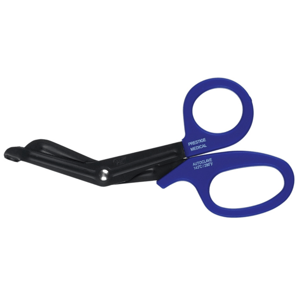 Prestige Premium Scissors Royal / 7.5" Prestige Premium Fluoride Scissor