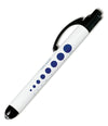 Prestige Medical Penlights White Pupil Gauge Prestige Quicklite Penlight