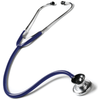 Prestige Medical General Stethoscopes Navy Prestige Spraguelite Stethoscope