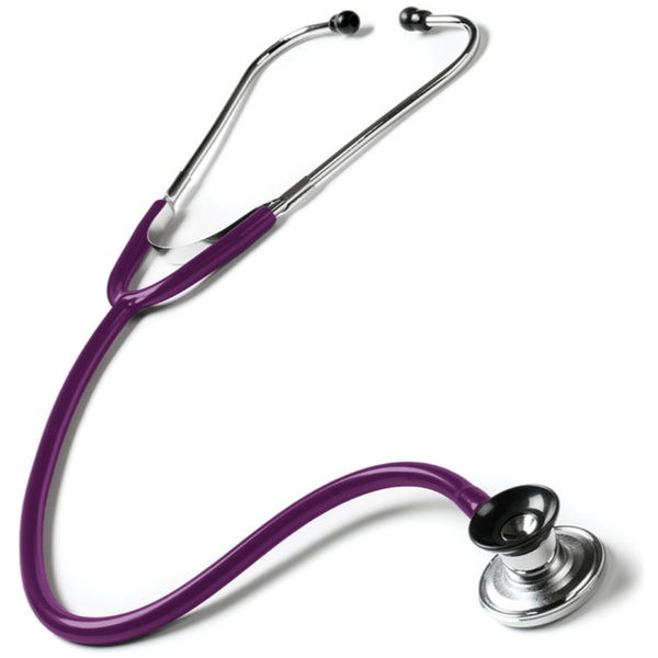Prestige Medical General Stethoscopes Purple Prestige Spraguelite Stethoscope