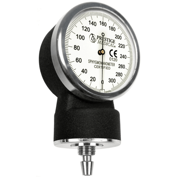 Prestige Medical Sphygmomanometer Accessories Prestige Standard Aneroid Gauge