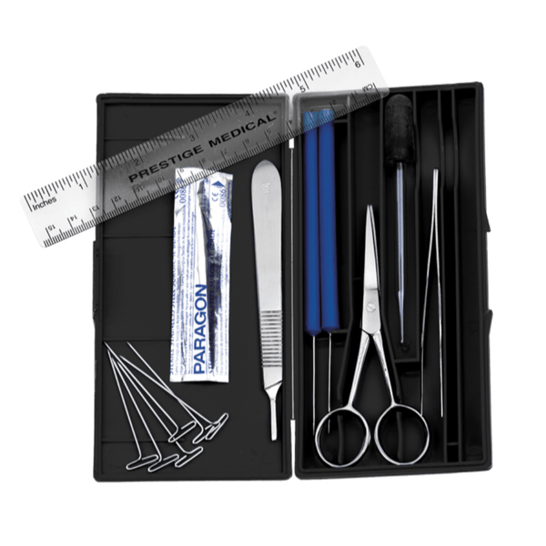 Prestige Dissecting Kits Prestige Standard Dissection Kit