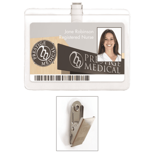 Prestige Medical ID Holder Prestige Standard ID Holder