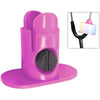 Prestige Medical Stethoscope Accessories Pink Prestige Stethoscope Tape Holder