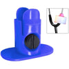 Prestige Medical Stethoscope Accessories Blue Prestige Stethoscope Tape Holder