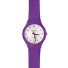 Prestige Medical Watches Purple Prestige Student Scrub Watch