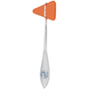 Prestige Medical Reflex Hammers Orange Prestige Taylor Percussion Hammer