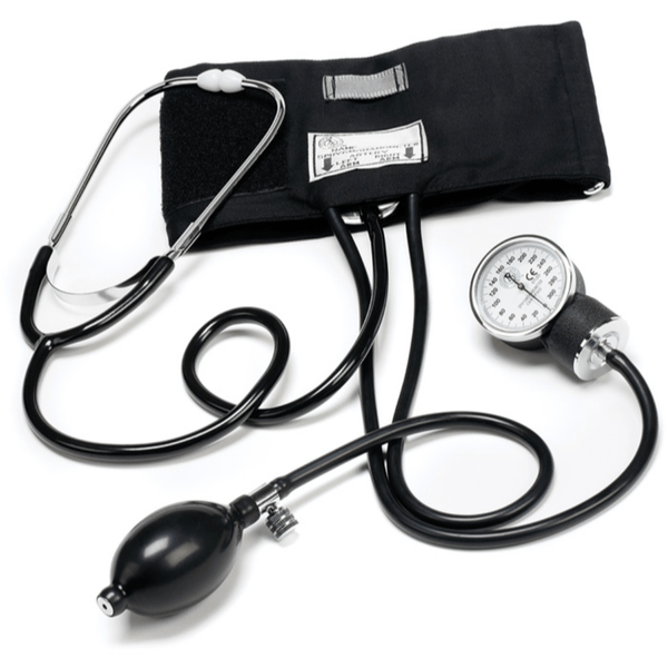 Prestige Medical Hand Held Sphygmomanometers Prestige Traditional Home Blood Pressure Set