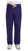 Prestige Medical Scrubs Pants XS / Purple Prestige Unisex Scrub Pants