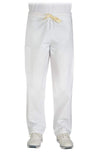 Prestige Medical Scrubs Pants XS / White Prestige Unisex Scrub Pants