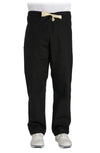 Prestige Medical Scrubs Pants S / Black Prestige Unisex Scrub Pants