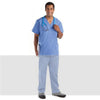 Prestige Medical Scrubs Top XS / Ceil Blue Prestige Unisex Scrub Tops