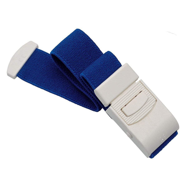 Aero Healthcare Tourniquets Quick Release Tourniquet Colour Blue Adult