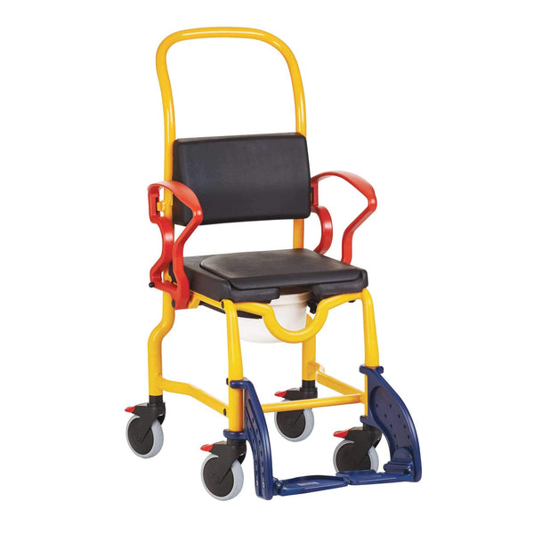 Rebotec Rebotec AUGSBURG Commode Chair for Children