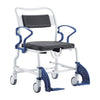 Rebotec DALLAS 200kg Bariatric Commode