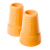 Rebotec Yellow / 17mm Rebotec FERRULES