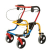 Rebotec FIXI and Fox Rollator for Children