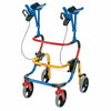 Rebotec FIXI YANO - Wheeled Forearm Walker