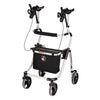 Rebotec Polo YANO Wheeled Forearm Walker