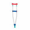 Rebotec Child Rebotec QUICK N EASY underarm crutches