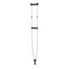 Rebotec Tall Rebotec QUICK N EASY underarm crutches