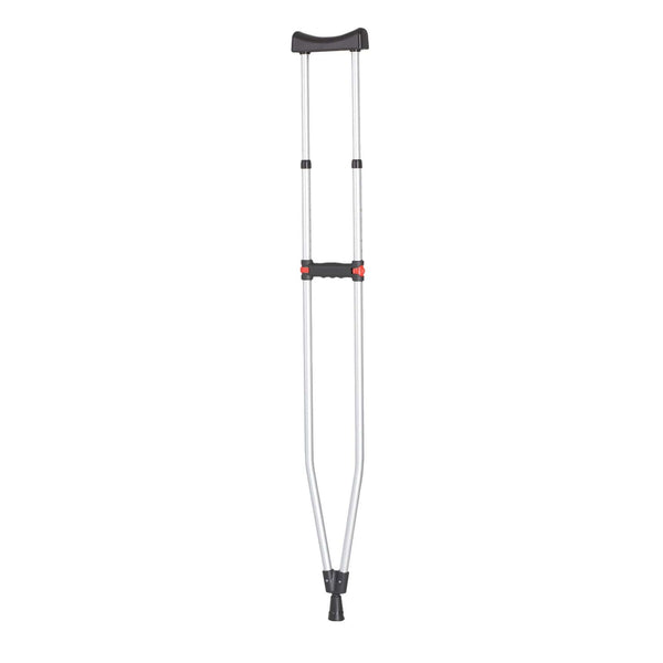 Rebotec Tall Rebotec QUICK N EASY underarm crutches
