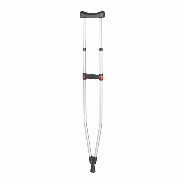 Rebotec Adult Rebotec QUICK N EASY underarm crutches