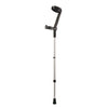 Rebotec SAFE-IN-EXCESS Tall Forearm Crutches