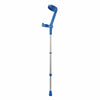 Rebotec SAFE-IN-SOFT Forearm Crutches