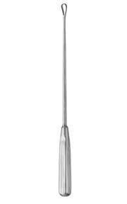 Professional Hospital Furnishings Recamier UTR Curette Rigid  fig3 9mm