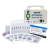 REGULATOR Eyewash First Aid Kit