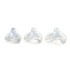 Besmed Resuscitator Masks Resuscitator Mask Silicone