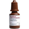 RIODINE 10% Povidone Iodine Solution 15ml Dropper bottle