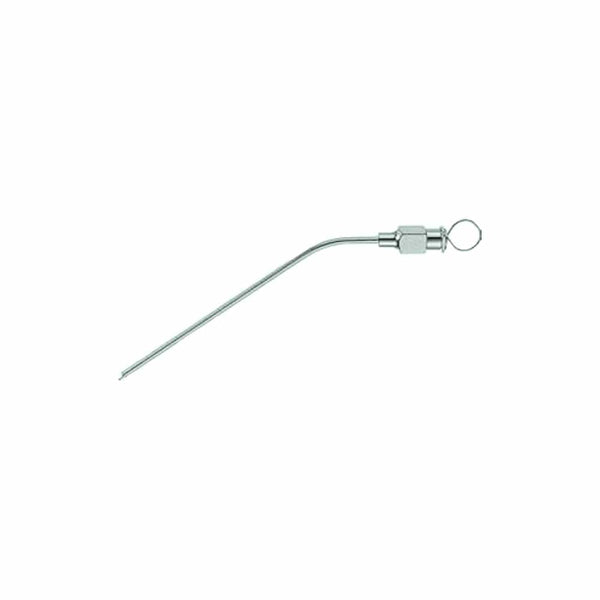 Professional Hospital Furnishings Suction Cannulas Rosen Suction Cannula Aspirating and Irrigating